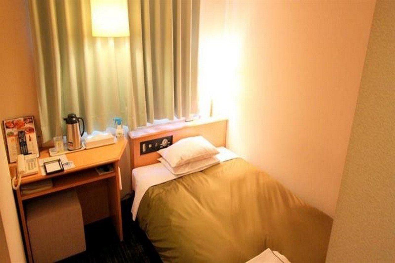 Hotel New Gaea Oitaekimae Eksteriør billede