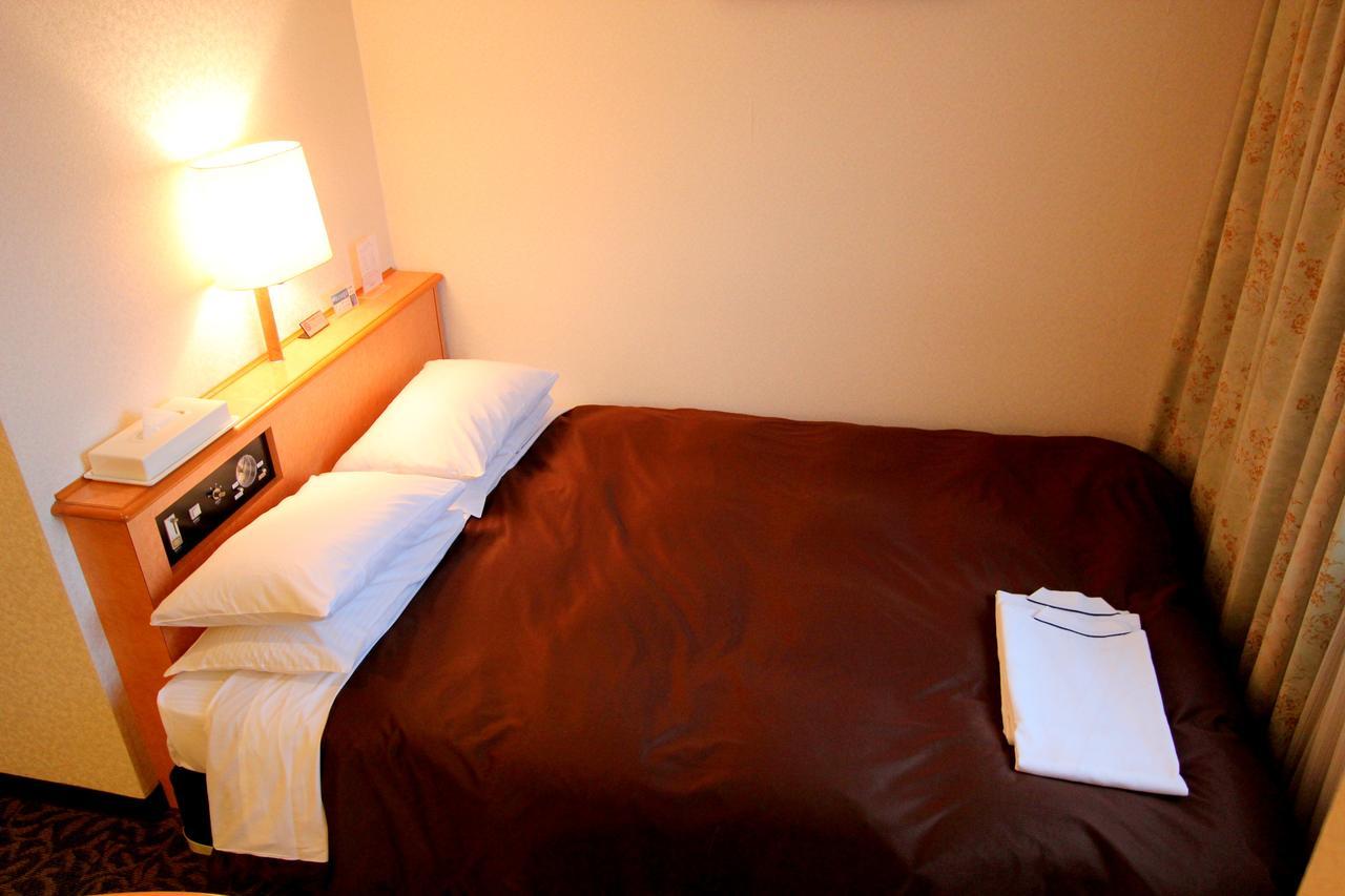 Hotel New Gaea Oitaekimae Eksteriør billede