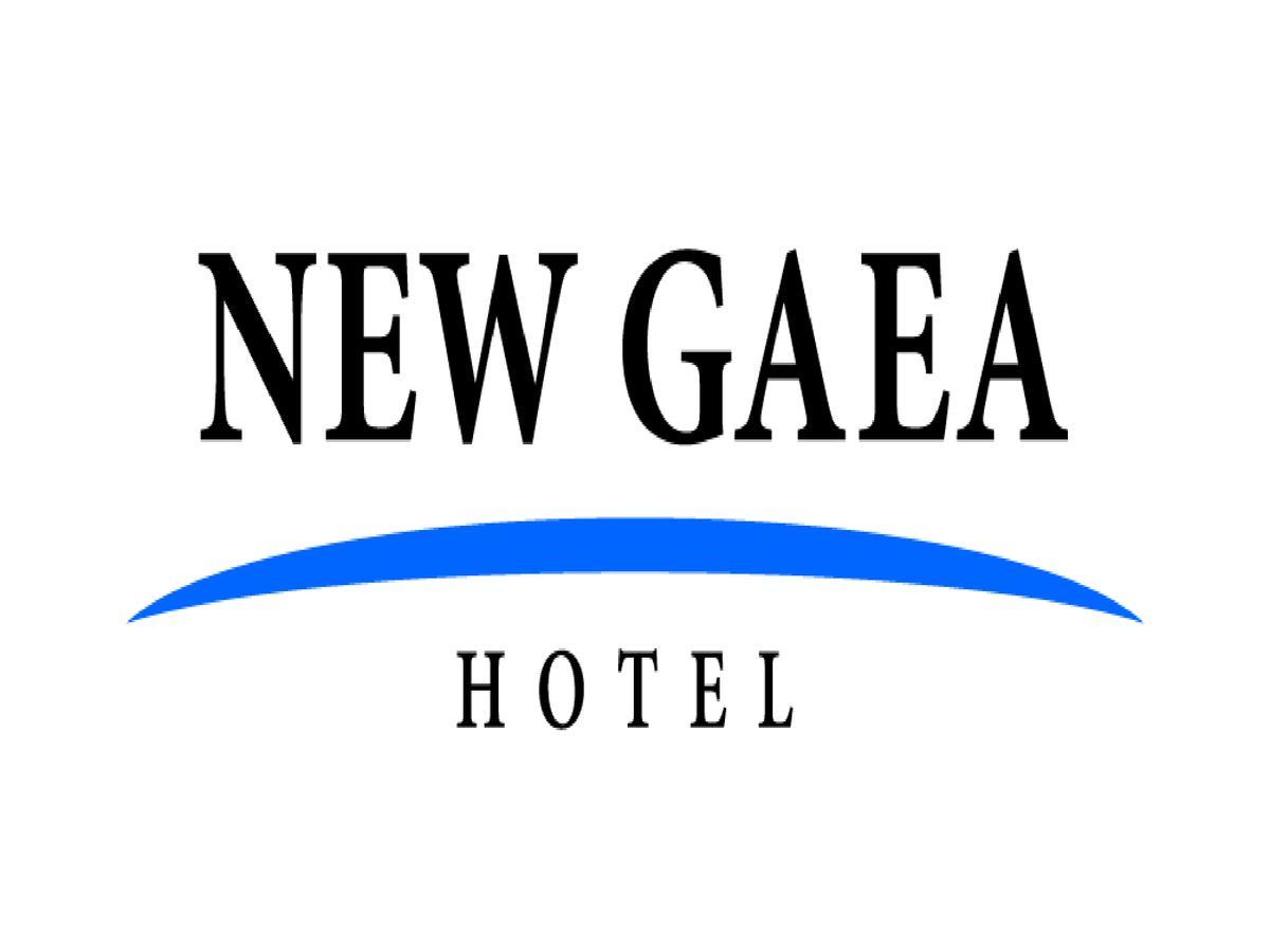 Hotel New Gaea Oitaekimae Eksteriør billede